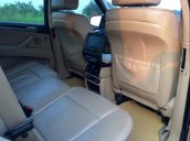 Chính chủ bán BMW X5 2007, đăng ký 2009, màu đen