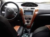 Bán xe Toyota Vios năm 2009, màu bạc, xe đẹp