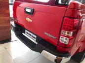 Bán ô tô Chevrolet Colorado 2.5 LTZ 4x4 năm sản xuất 2019, màu đỏ, nhập khẩu Thái