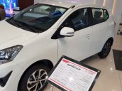 Cần bán xe Toyota Wigo 1.2 MT đời 2019, giá thấp, giao nhanh toàn quốc