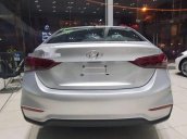 Cần bán Hyundai Accent đời 2019, màu bạc