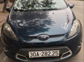 Bán ô tô Ford Fiesta sản xuất năm 2010, còn mới