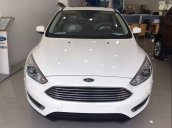 Cần bán Ford Focus năm 2019, màu trắng, giá chỉ 626 triệu