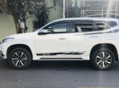 Cần bán gấp Mitsubishi Pajero Sport 3.0 AT 2016, xe chính chủ sử dụng