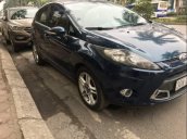 Bán ô tô Ford Fiesta sản xuất năm 2010, còn mới