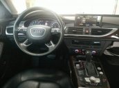 Cần bán gấp Audi A6 1.8AT năm sản xuất 2016, màu trắng