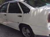 Bán Fiat Siena đời 2000, màu trắng, xe nhập