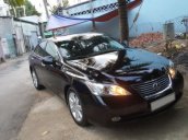 Cần bán lại xe Lexus ES 350 AT năm 2009, màu đen, nhập khẩu nguyên chiếc  