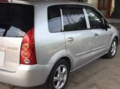 Bán Mazda Premacy 2003, màu bạc