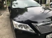 Bán xe Camry 2014, màu đen, tên cá nhân chính chủ, không kinh doanh