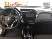 Bán xe Honda City sản xuất năm 2019, màu đỏ