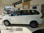 Bán Toyota Avanza đời 2019, màu trắng, nhập khẩu