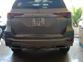 Cần bán lại chiếc Fortuner số tự động, đăng ký 12/2017