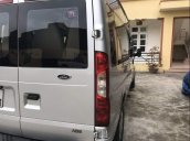 Bán Ford Transit đời 2014, giá cạnh tranh