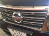 Chính chủ bán Nissan Navara đời 2017, màu xanh lam, nhập khẩu nguyên chiếc