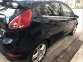 Bán ô tô Ford Fiesta sản xuất năm 2010, còn mới