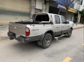 Bán Ford Ranger XLT 2007, xe nhập đẹp như mới