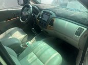 Cần bán xe Toyota Innova năm sản xuất 2009