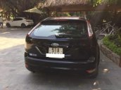 Bán Ford Focus 1.8AT năm 2011, màu đen số tự động, giá chỉ 360 triệu