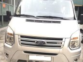 Bán Ford Transit đời 2014, giá cạnh tranh