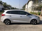 Bán Kia Rondo sản xuất năm 2016, màu bạc số tự động, giá chỉ 545 triệu