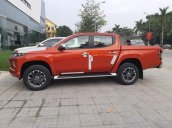 Bán xe Mitsubishi Triton sản xuất năm 2019, nhập khẩu