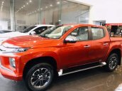 Bán xe Mitsubishi Triton sản xuất năm 2019, nhập khẩu