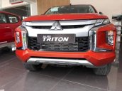 Bán xe Mitsubishi Triton sản xuất năm 2019, nhập khẩu