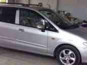 Bán Mazda Premacy 2003, màu bạc