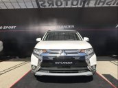 Bán Mitsubishi Outlander sản xuất năm 2019, ưu đãi hấp dẫn