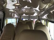 Bán Ford Transit đời 2014, giá cạnh tranh