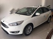 Cần bán Ford Focus năm 2019, màu trắng, giá chỉ 626 triệu