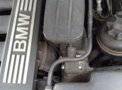 Cần bán lại xe BMW 5 Series 525i AT đời 2005, màu bạc, nhập khẩu, 350 triệu