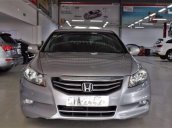 Bán Honda Accord 2.4 đời 2011, màu bạc, nhập khẩu, giá chỉ 650 triệu