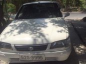 Bán Fiat Siena đời 2000, màu trắng, xe nhập