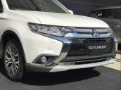 Bán Mitsubishi Outlander sản xuất năm 2019, ưu đãi hấp dẫn