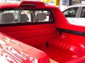 Bán ô tô Chevrolet Colorado 2.5 LTZ 4x4 năm sản xuất 2019, màu đỏ, nhập khẩu Thái