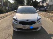 Bán Kia Rondo sản xuất năm 2016, màu bạc số tự động, giá chỉ 545 triệu