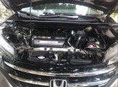 Bán Honda CR V 2.4 đời 2013, màu xám, mới đi được 65.000 km