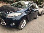 Bán ô tô Ford Fiesta sản xuất năm 2010, còn mới