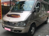 Bán xe cũ Mercedes MT sản xuất 2012