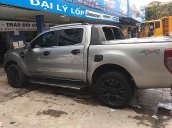 Cần bán gấp Ford Ranger Wildtrak 3.2L 4x4 AT 2016, xe nhập 