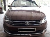 Xe Volkswagen Polo đời 2015, màu nâu, nhập khẩu nguyên chiếc chính chủ