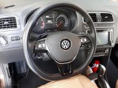 Xe Volkswagen Polo đời 2015, màu nâu, nhập khẩu nguyên chiếc chính chủ