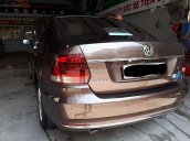 Xe Volkswagen Polo đời 2015, màu nâu, nhập khẩu nguyên chiếc chính chủ