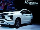 Cần bán Mitsubishi Xpander sản xuất năm 2019, màu trắng, nhập khẩu 