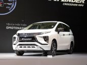 Cần bán Mitsubishi Xpander sản xuất năm 2019, màu trắng, nhập khẩu 