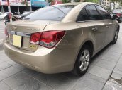 Cần bán xe Chevrolet Cruze LTZ 2013 số tự động