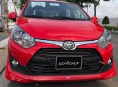 Bán Toyota Wigo, sẵn xe đủ màu, LH 0983.484829 để có giá ưu đãi thị trường