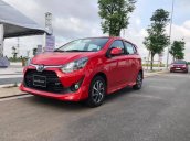 Bán Toyota Wigo, sẵn xe đủ màu, LH 0983.484829 để có giá ưu đãi thị trường